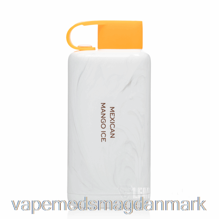 Engangs Vape Danmark Vozol Star 9000 Engangs Mexicansk Mango Er
